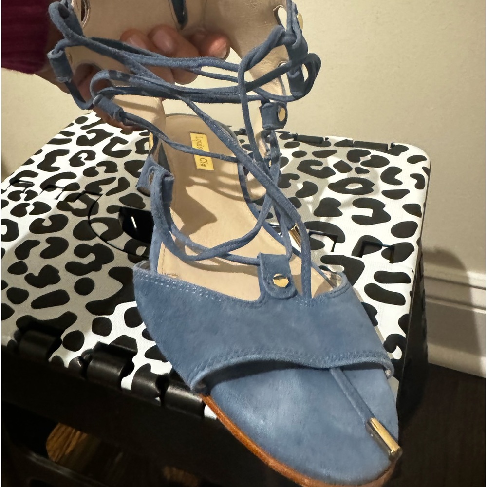 Louise et Cie Lo- Ashlyn Sandal